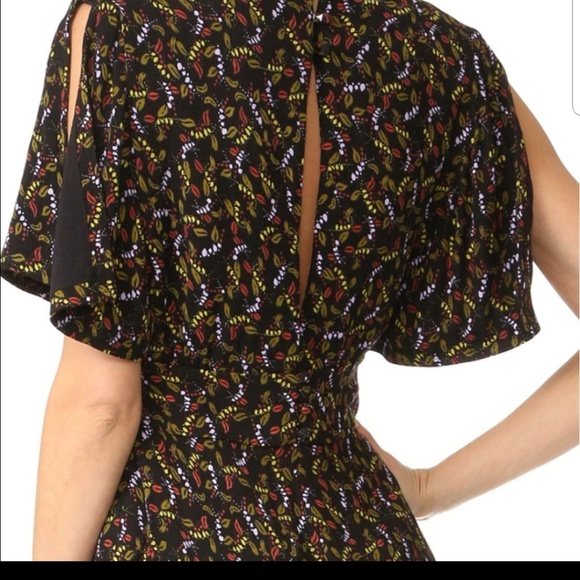 Free People Romper - Picture 3 of 4